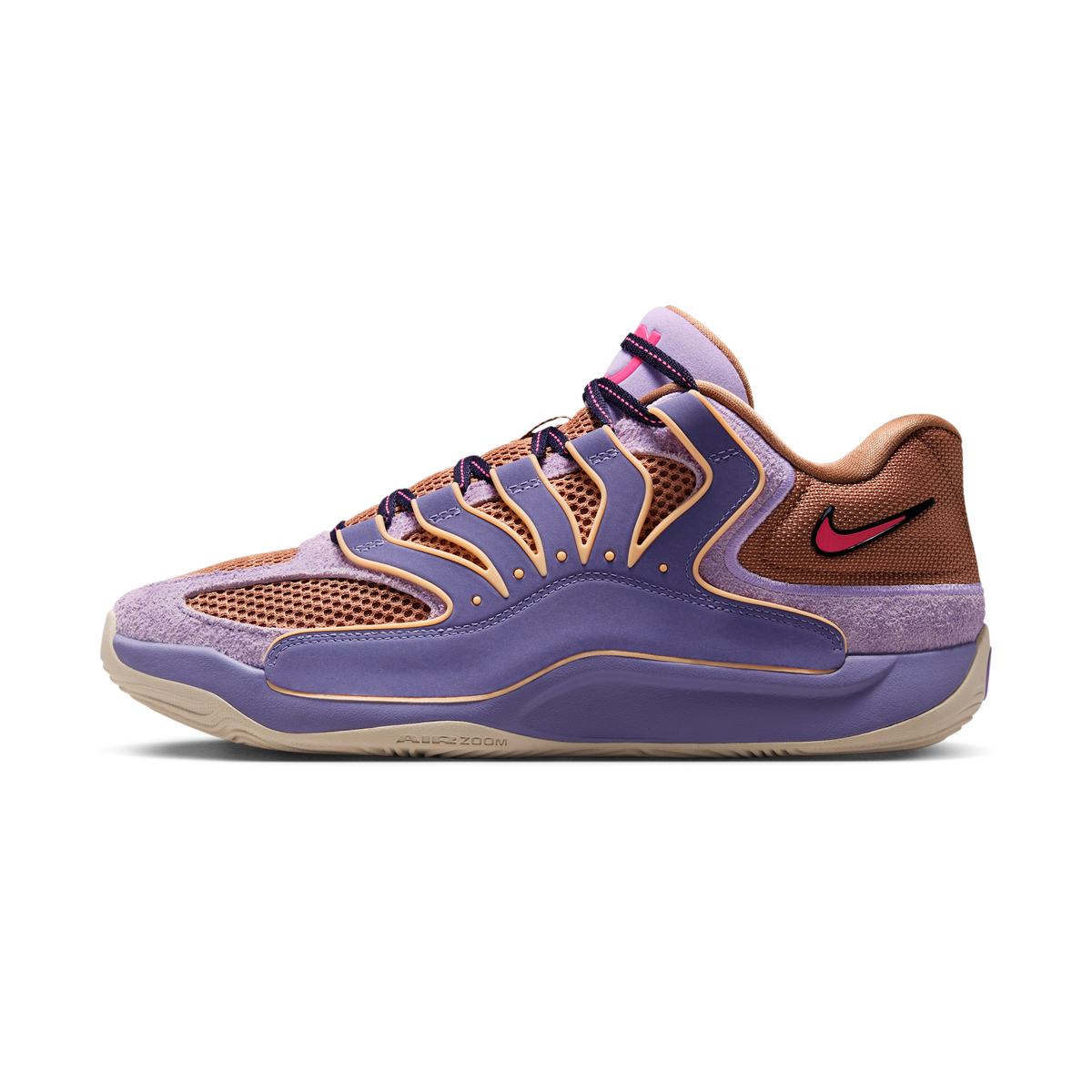 Nike KD 18 B.A.D. | HV1992-501