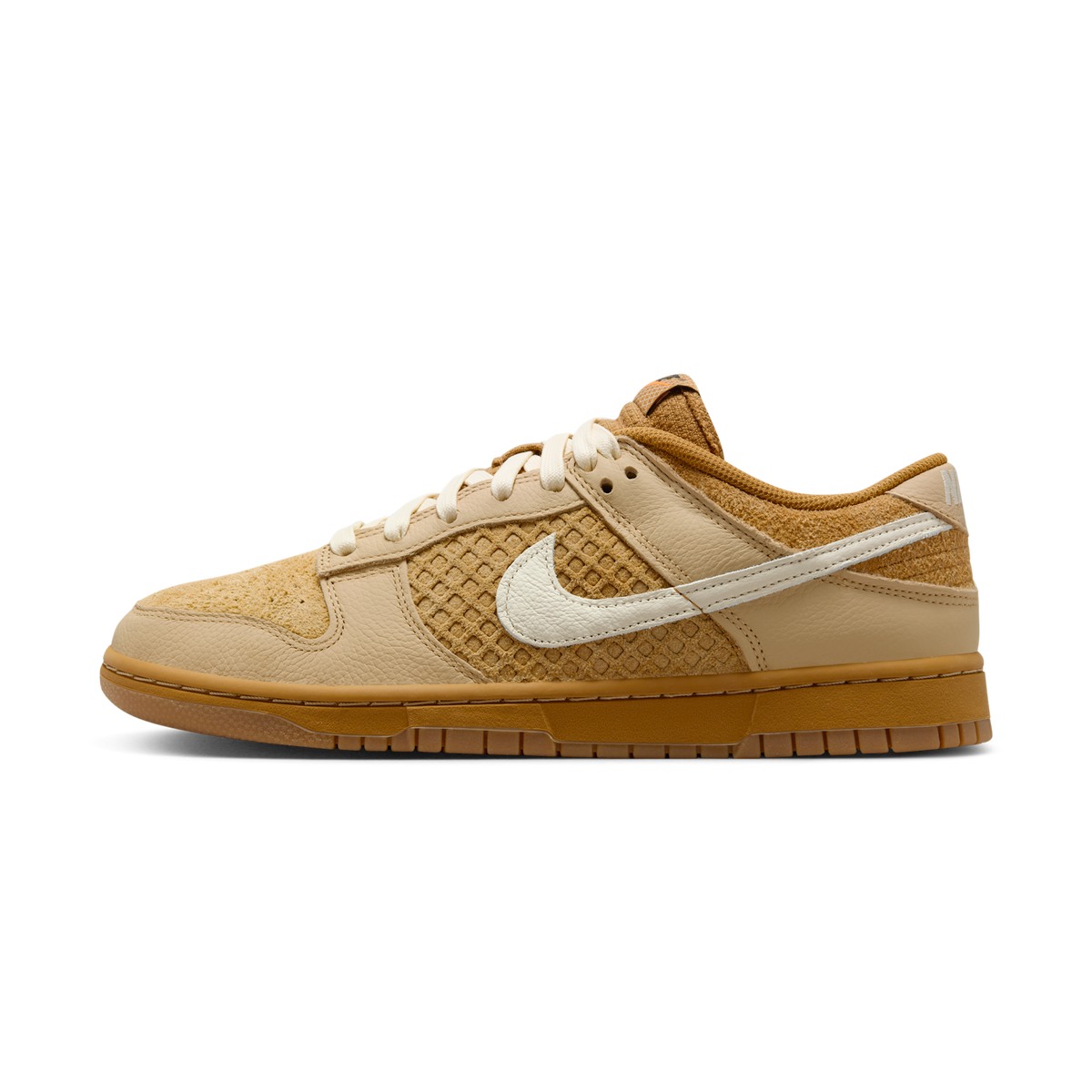 Nike Dunk Low Waffle | FZ4041-744