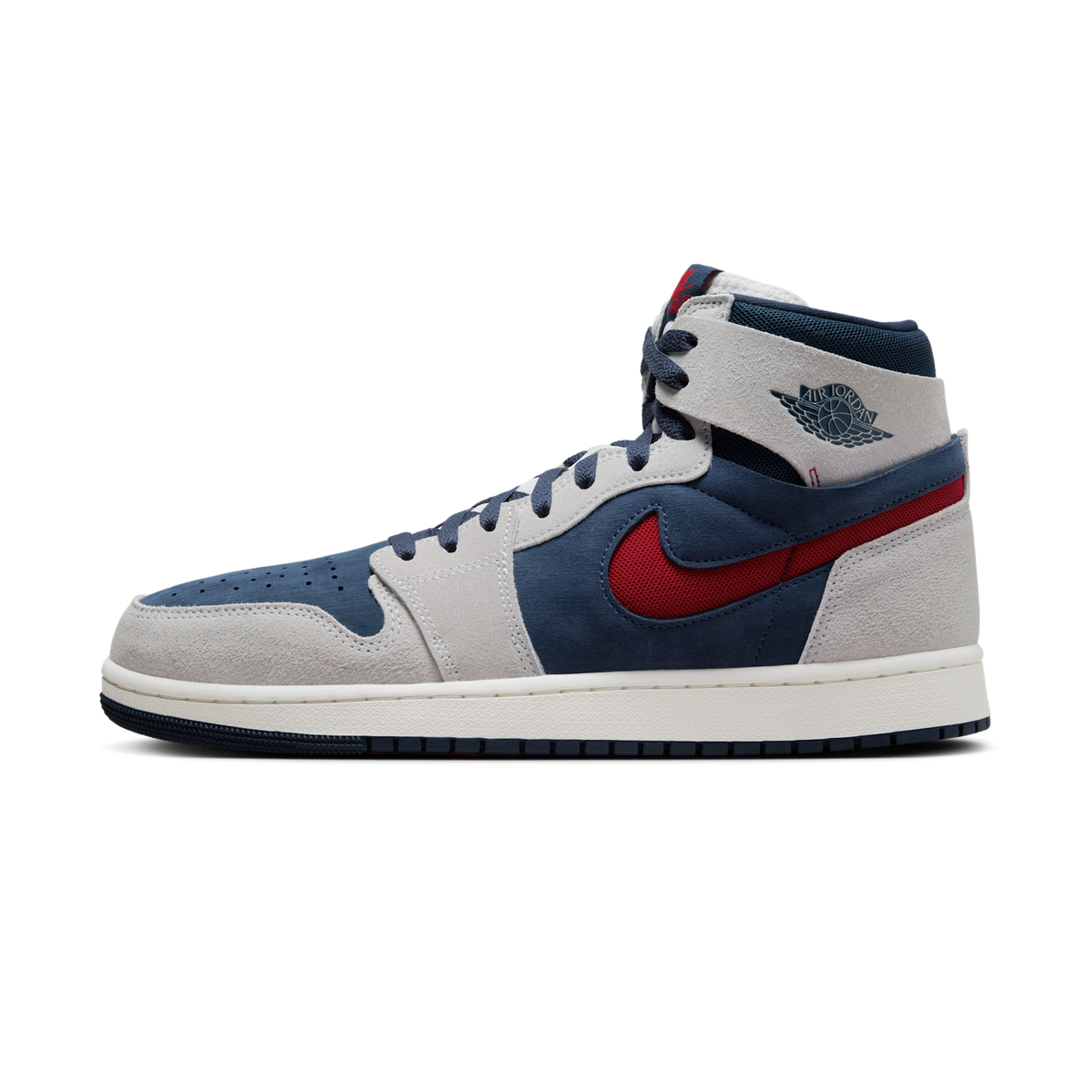 Jordan 1 High Zoom Air CMFT 2 Olympic