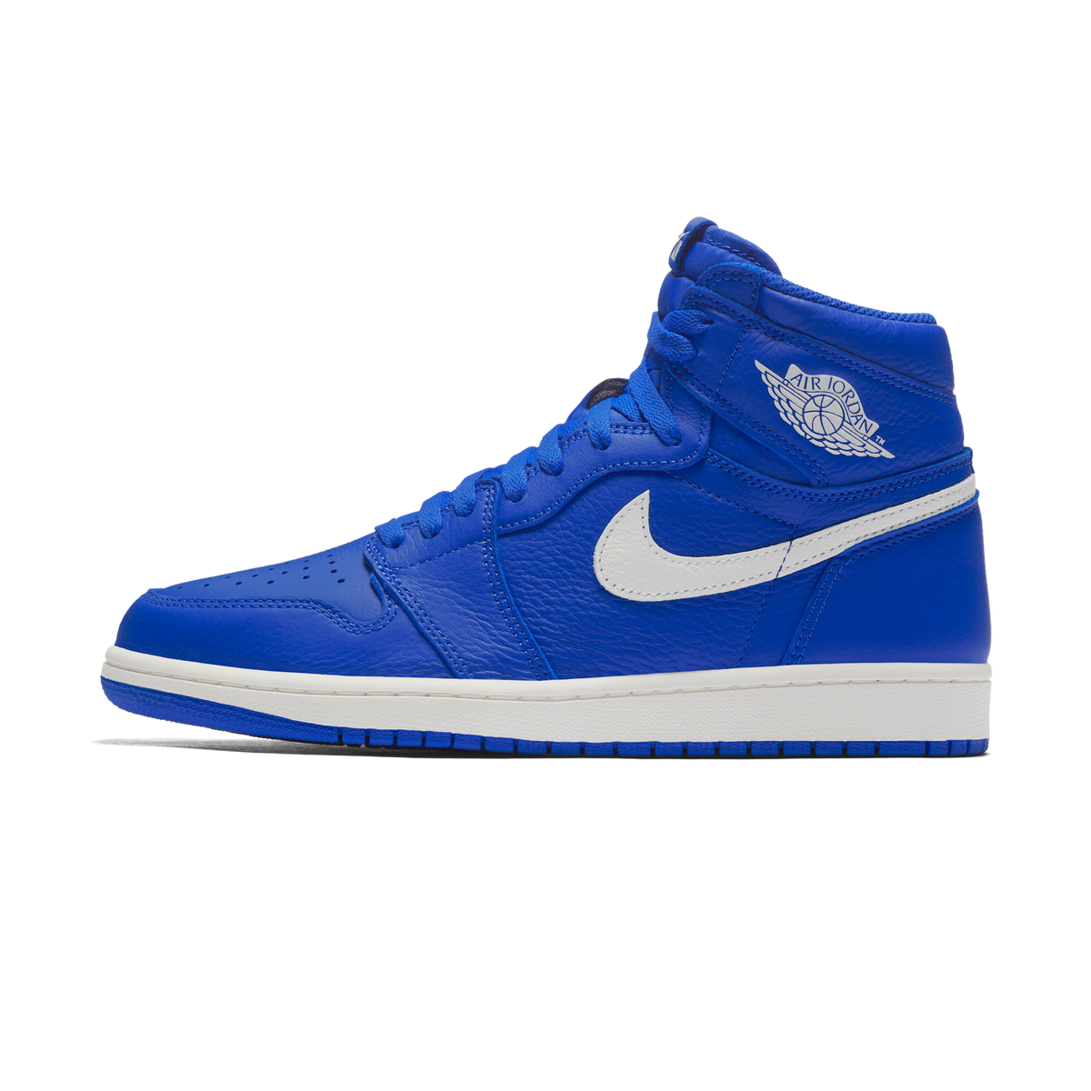 Jordan 1 Retro High Hyper Royal