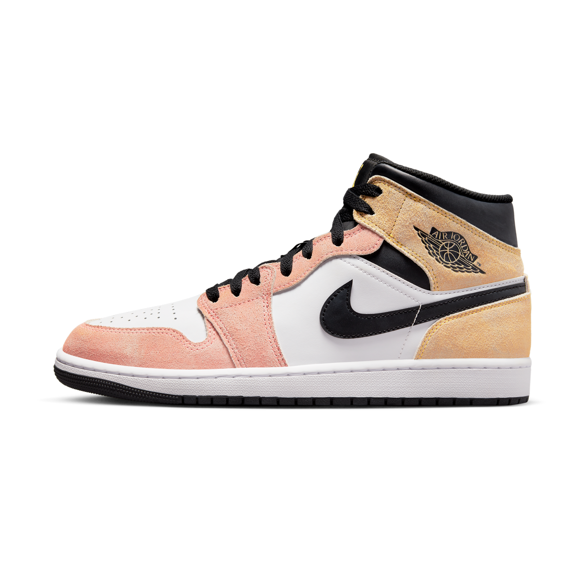 Jordan 1 Mid SE Flight Club