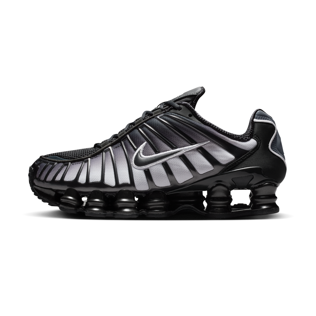 Nike Shox TL Fade Off Noir White (Women's)