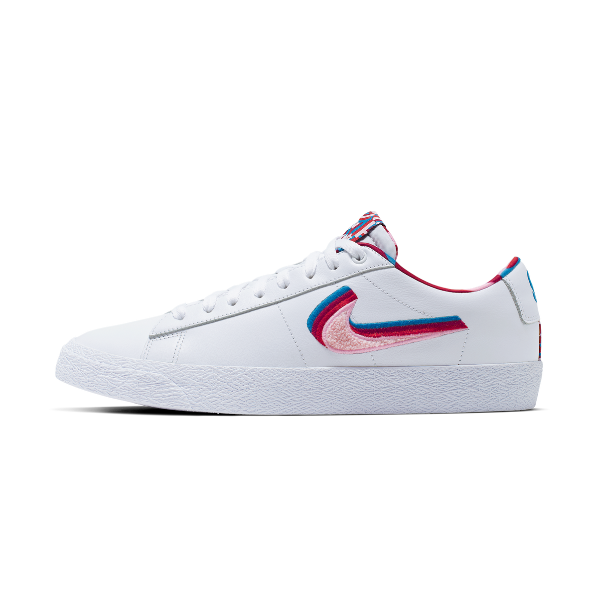 Nike SB Blazer Low Parra