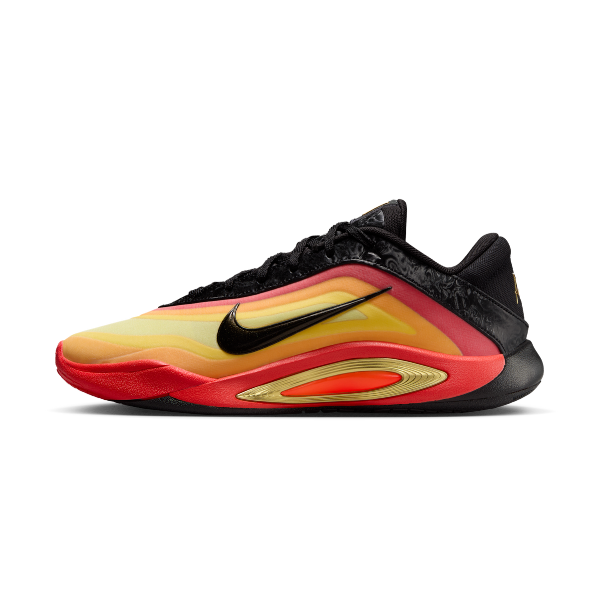 Nike A'ja Wilson A'One All-Star (Women's)