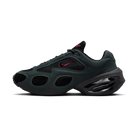 Nike Air Max Muse Black Seaweed Noble Red (Women's)