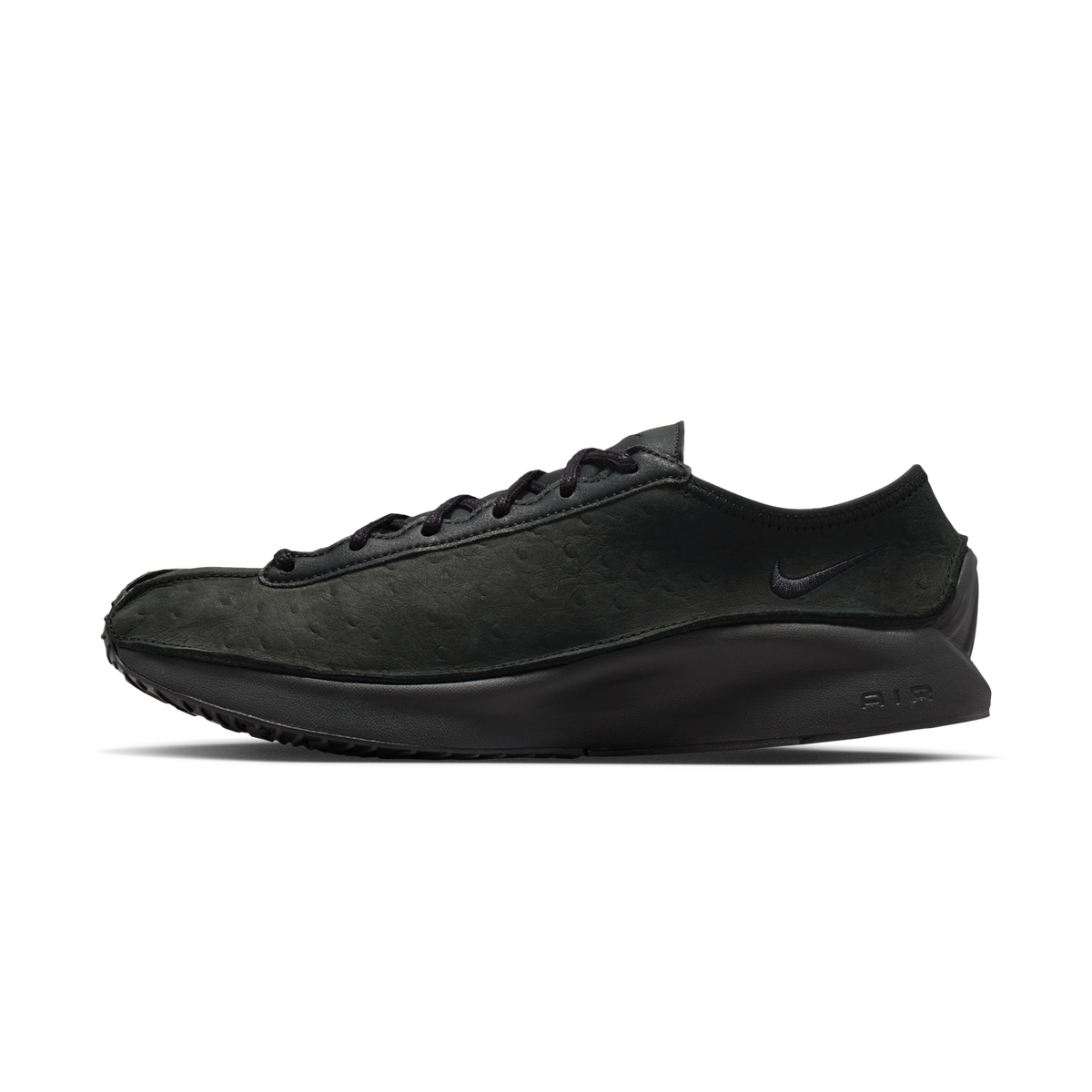 Nike Air Superfly Black (Women's)