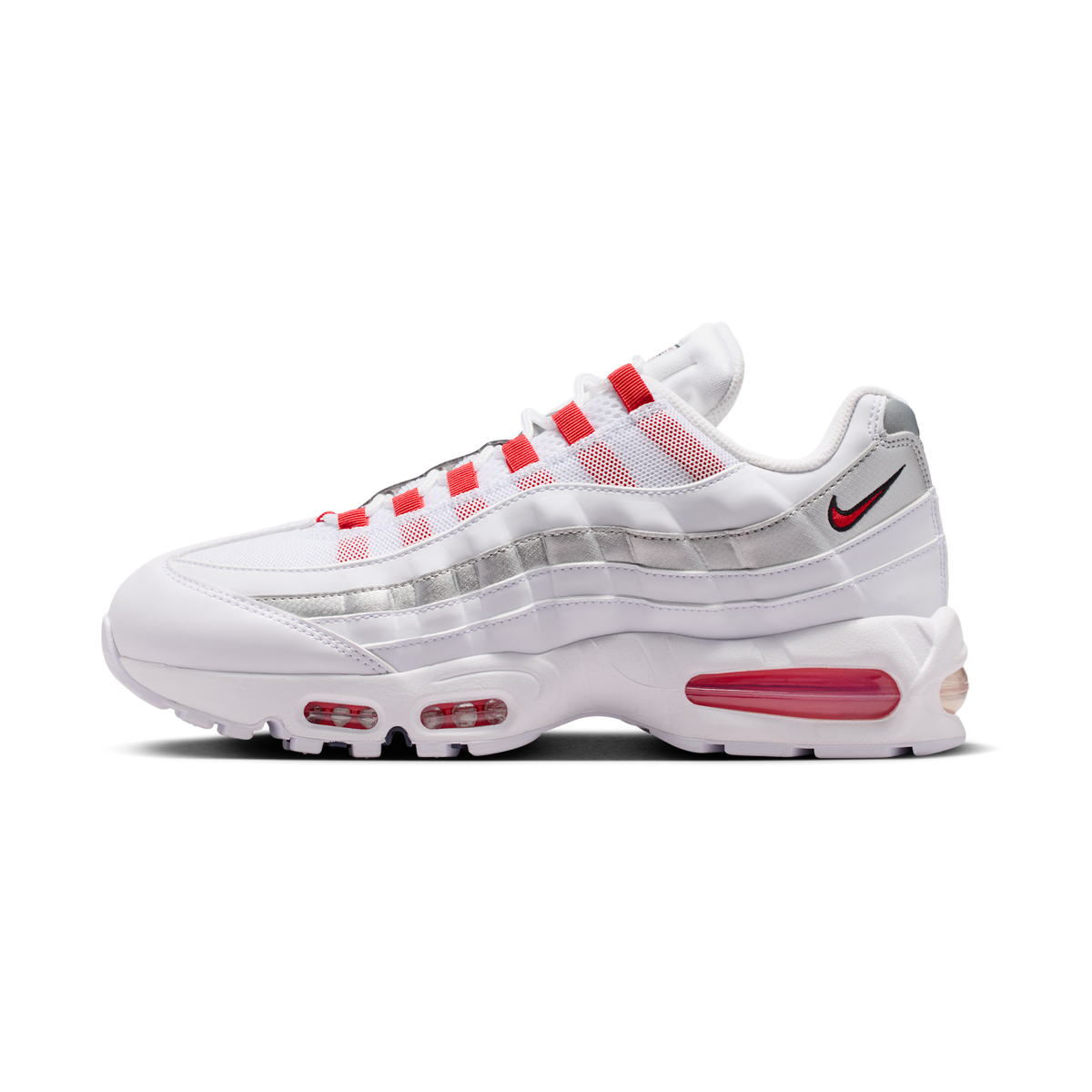 Nike Air Max 95 SE Big Bubble England