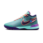 Nike Zoom LeBron NXXT Genisus Hyper Turquoise