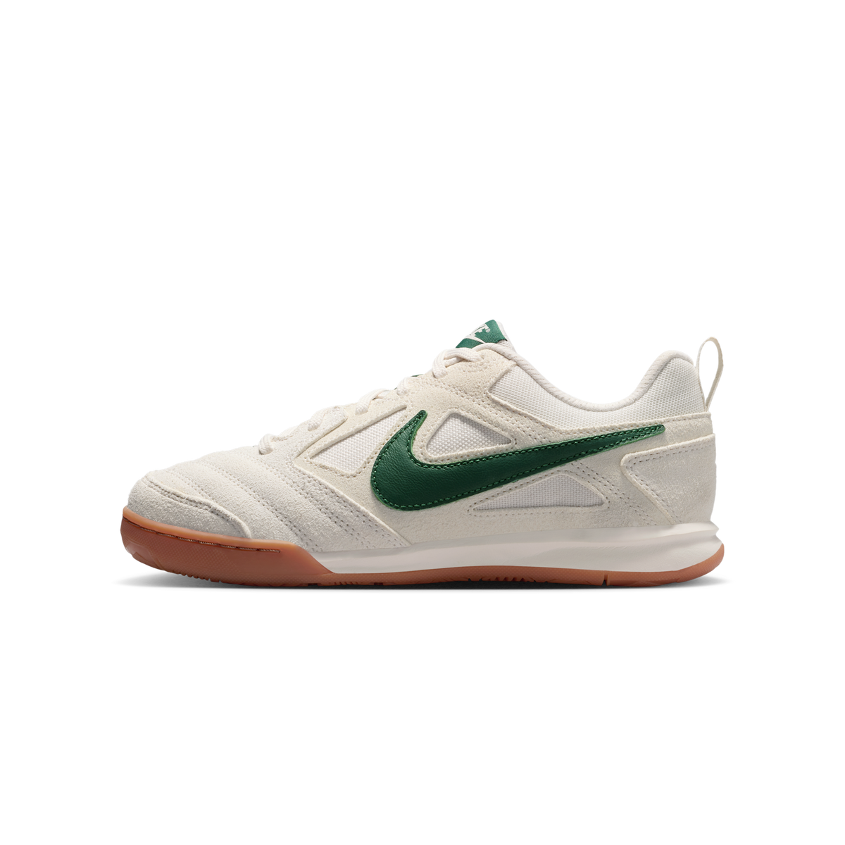 Nike Gato Phantom Gum Medium Brown Comet Blue Fir (GS)