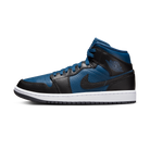 Jordan 1 Mid Split French Blue (Women's)