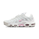 Nike Air Max Plus Summit White Pink Rise (Women's) | HF0107-100