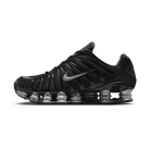 Nike Shox TL Black Realtree Edge Camo | IQ0299-010
