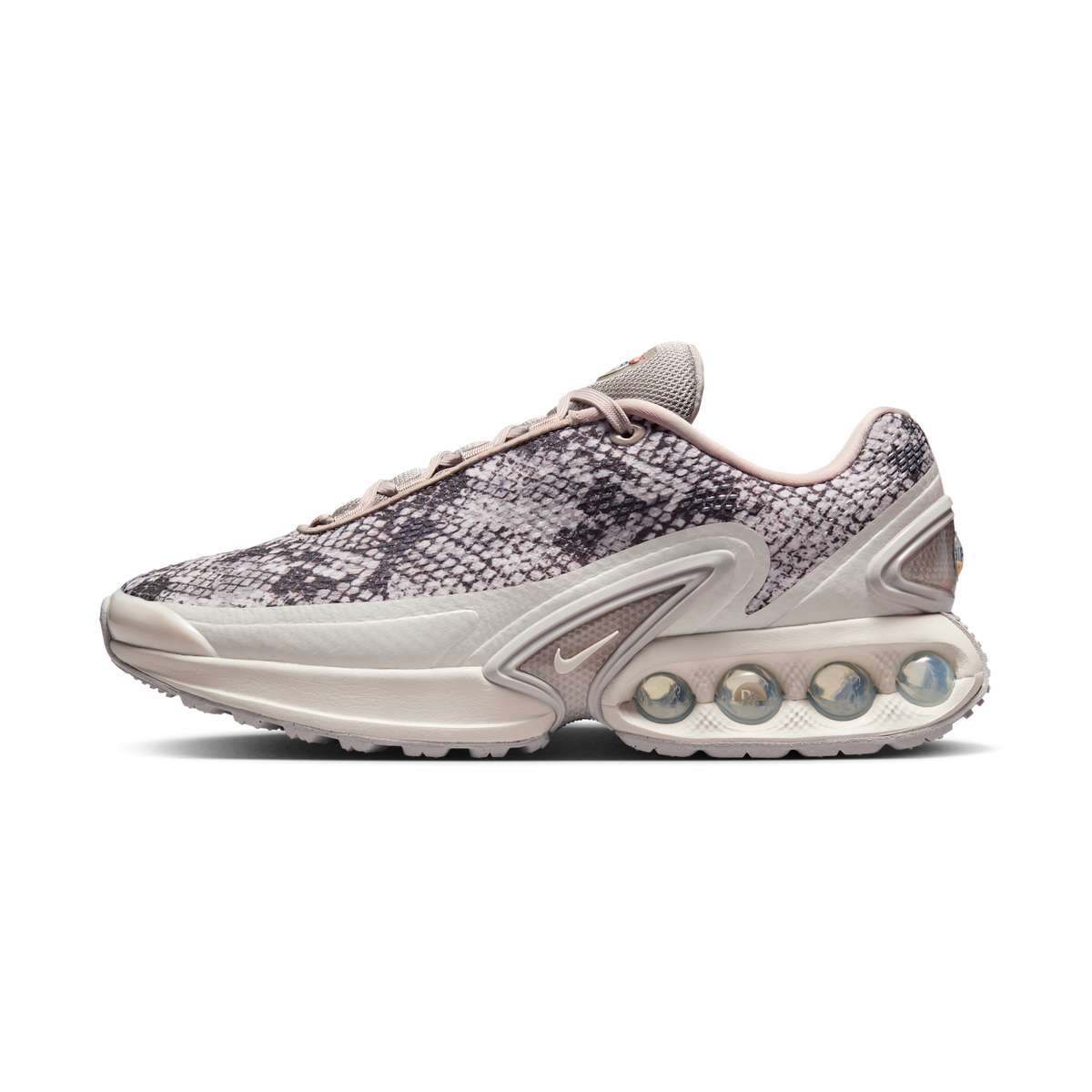 Nike Air Max Dn Snakeskin (Women's) | HF5512-200
