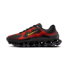 Nike Air Liquid Max Bright Crimson Fire Red