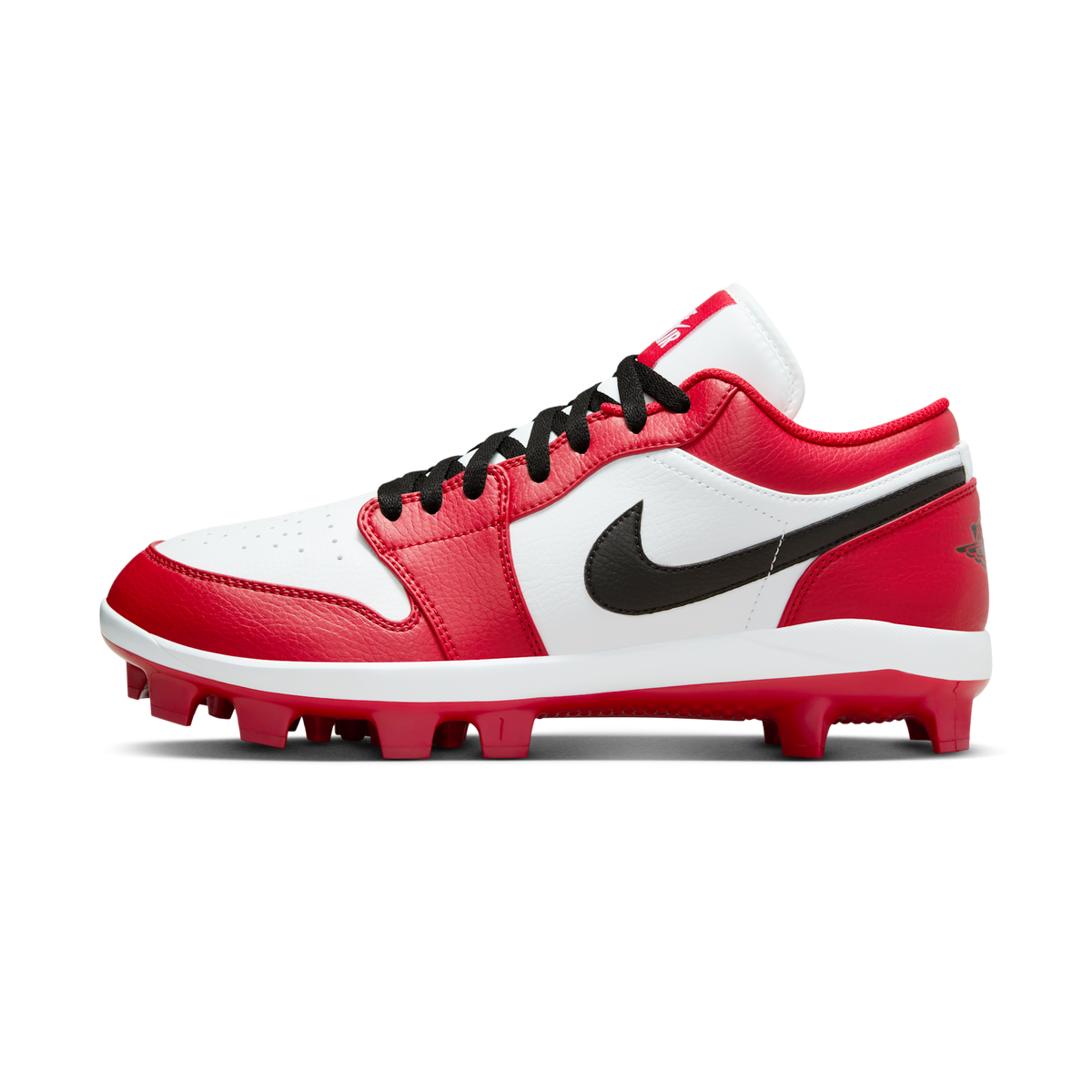 Jordan 1 Retro MCS Low Chicago