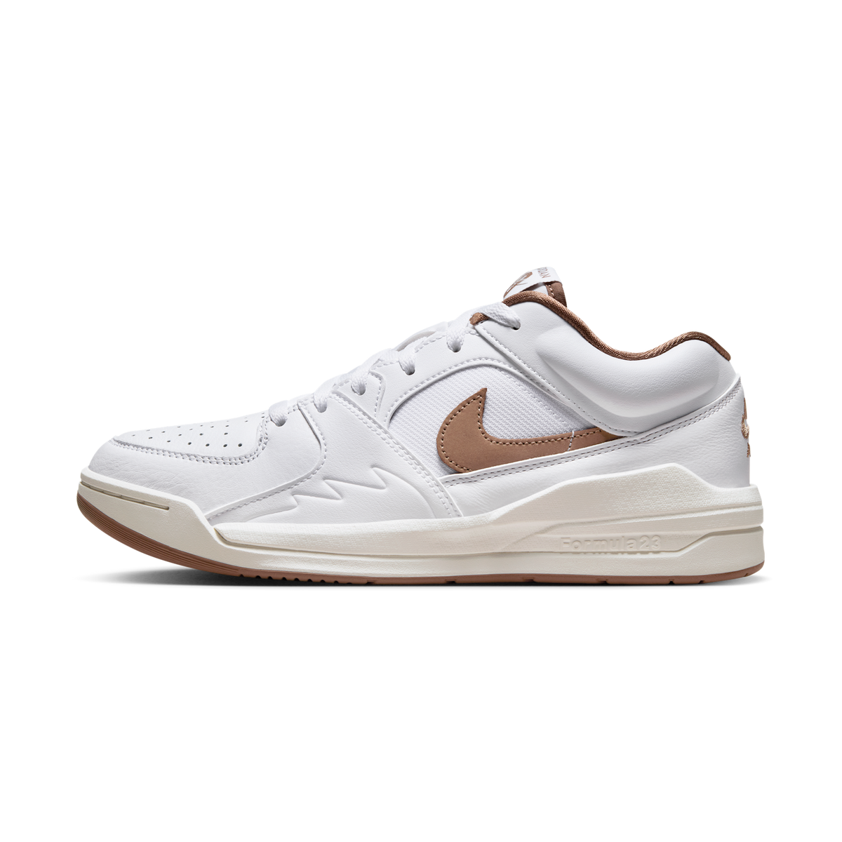 Jordan Stadium 90 White Legend Light Brown (Women's)