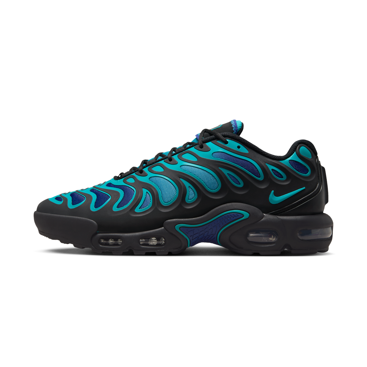 Nike Air Max Plus Drift Deep Royal Blue | FD4290-011