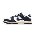 Nike Dunk Low Vintage Navy (Women's) | DD1503-115