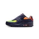 Nike Air Max 90 LTR Lemon Venom Blackened Blue (GS)