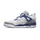 Jordan Spizike Low White Neutral Grey Anthracite Midnight Navy
