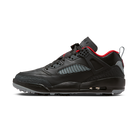 Jordan Spizike Golf Black Stealth Varsity Red