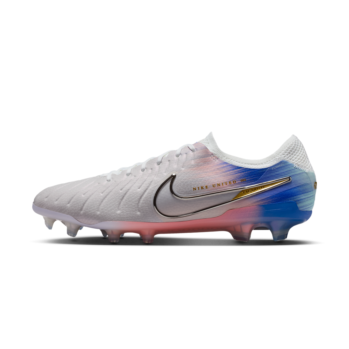 Nike Tiempo Legend 10 Elite FG United 002 Pack