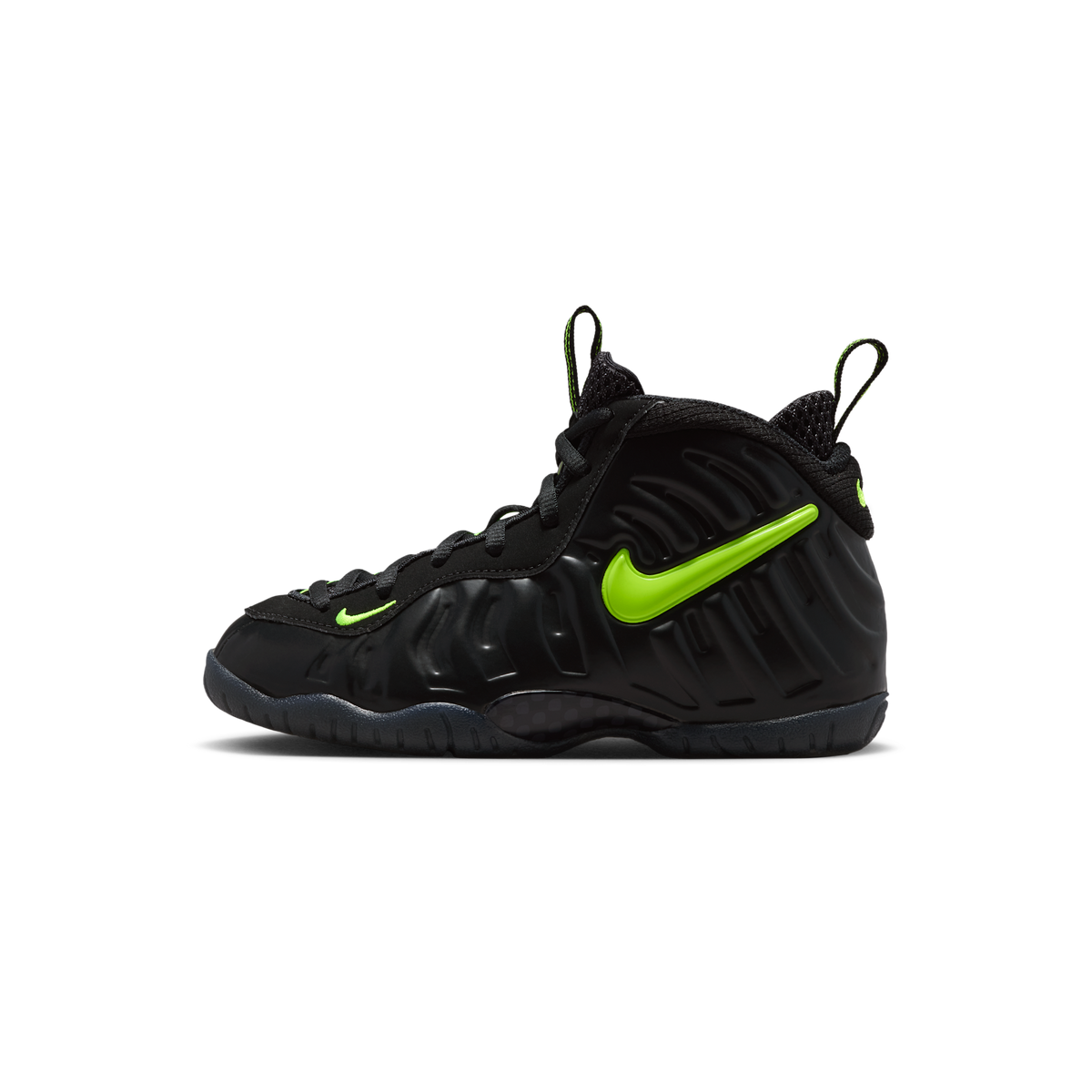 Nike Little Posite Pro Voltage (2026) (PS) | IQ7232-001