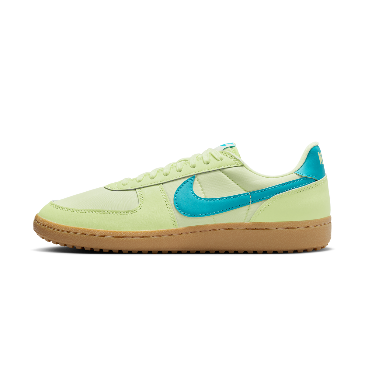 Nike Field General '82 Barely Volt Dusty Cactus