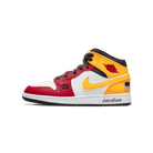 Jordan 1 Mid SE Motorsports (GS)