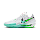 Nike GT Cut 3 White Bleached Turquoise
