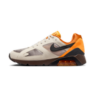 Nike Air Max 180 Light Orewood Brown Sundial
