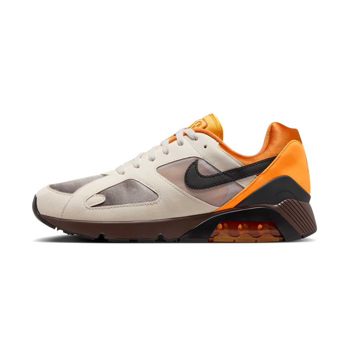 Nike Air Max 180 Light Orewood Brown Sundial