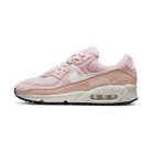 Nike Air Max 90 Barely Rose Pink Oxford Black (Women's)