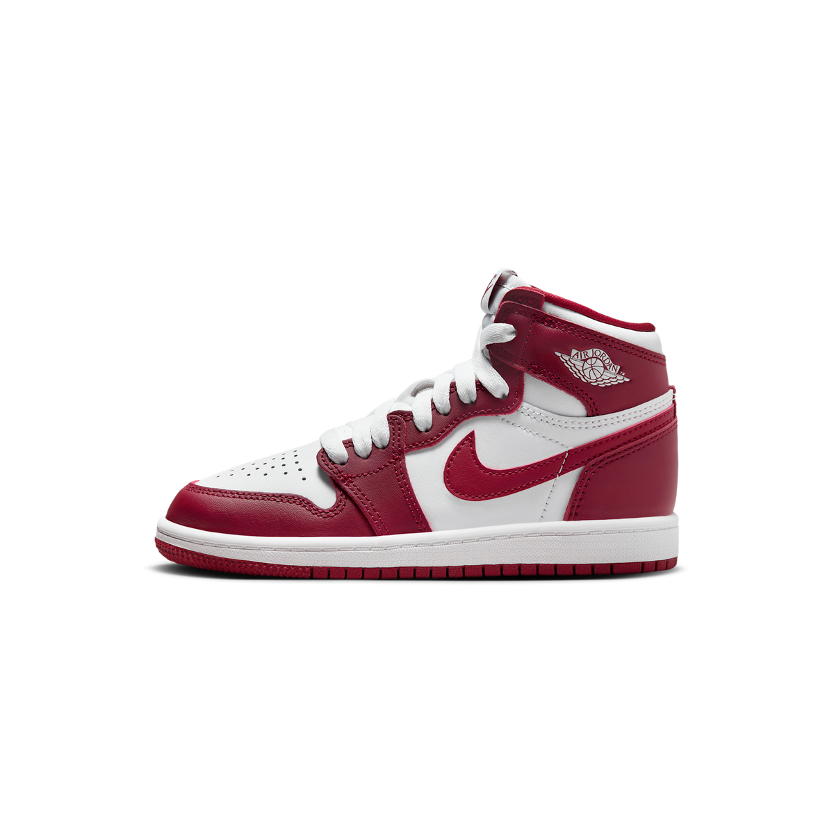 Jordan 1 Retro High OG Artisanal Team Red (PS)
