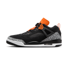 Jordan Spizike Low Safari