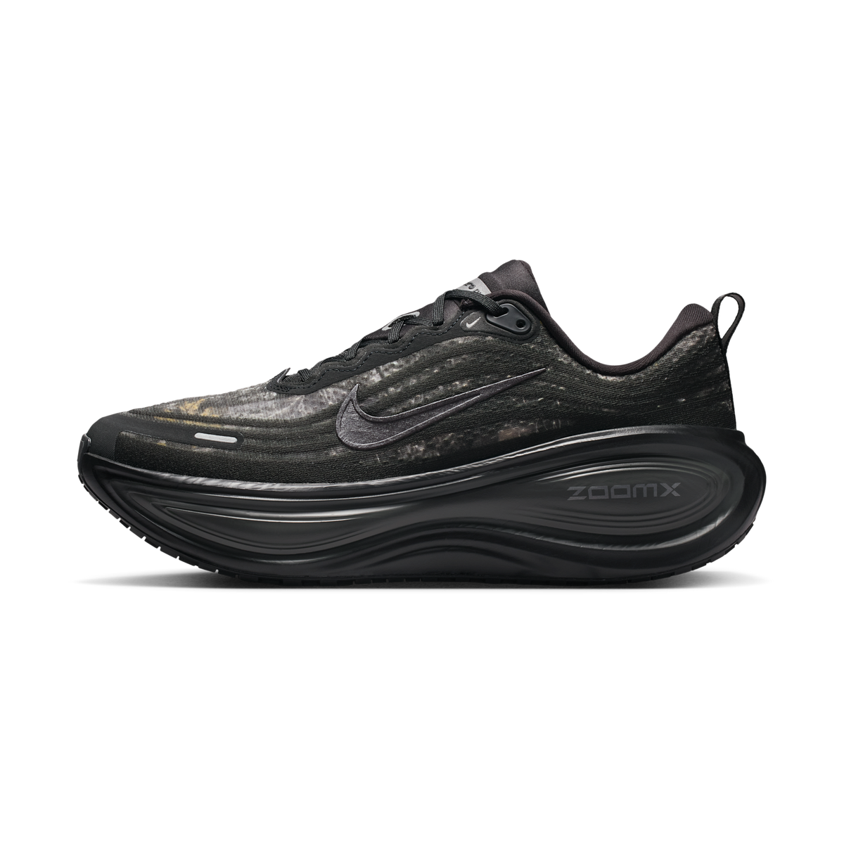 Nike Vomero Plus Realtree Camo Black