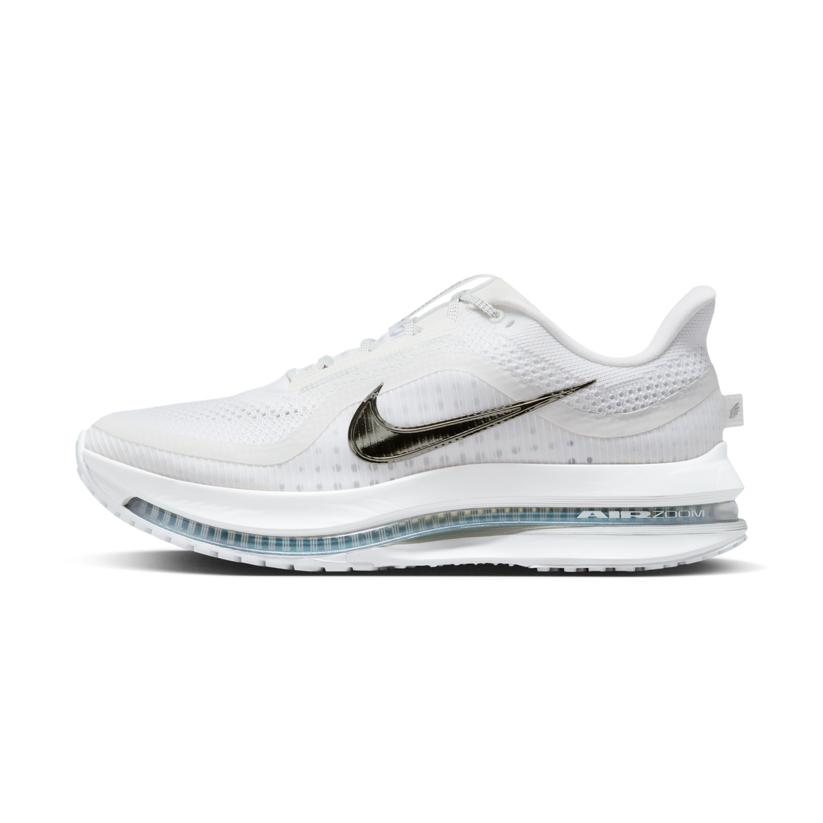 Nike Air Zoom Pegasus Premium White Metallic Silver | HQ2592-102