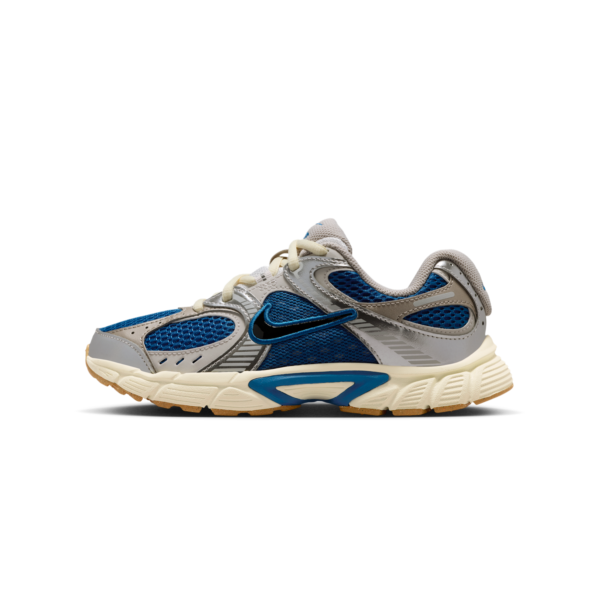 Nike V5 RNR Court Blue Vast Grey (GS)