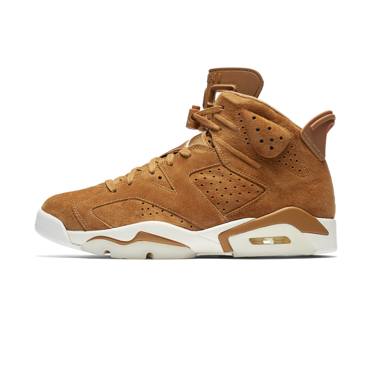 Jordan 6 Retro Wheat