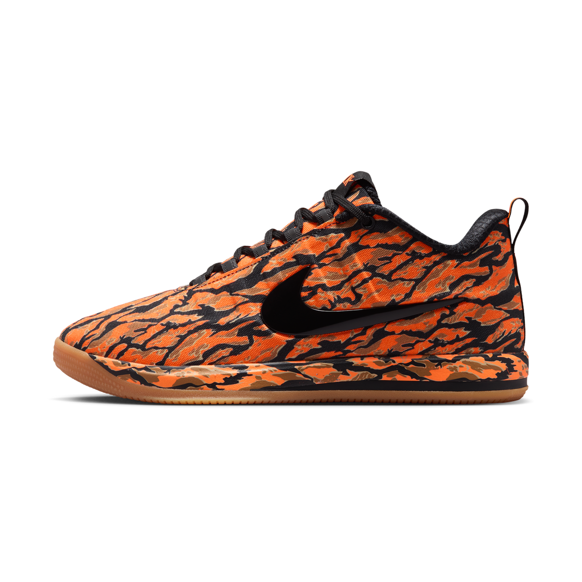 Nike Book 2 Tiger Camo