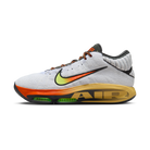 Nike Air Zoom GT Hustle 3 Big Air White Safety Orange | FV5953-101