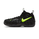 Nike Air Foamposite Pro Black Voltage Yellow