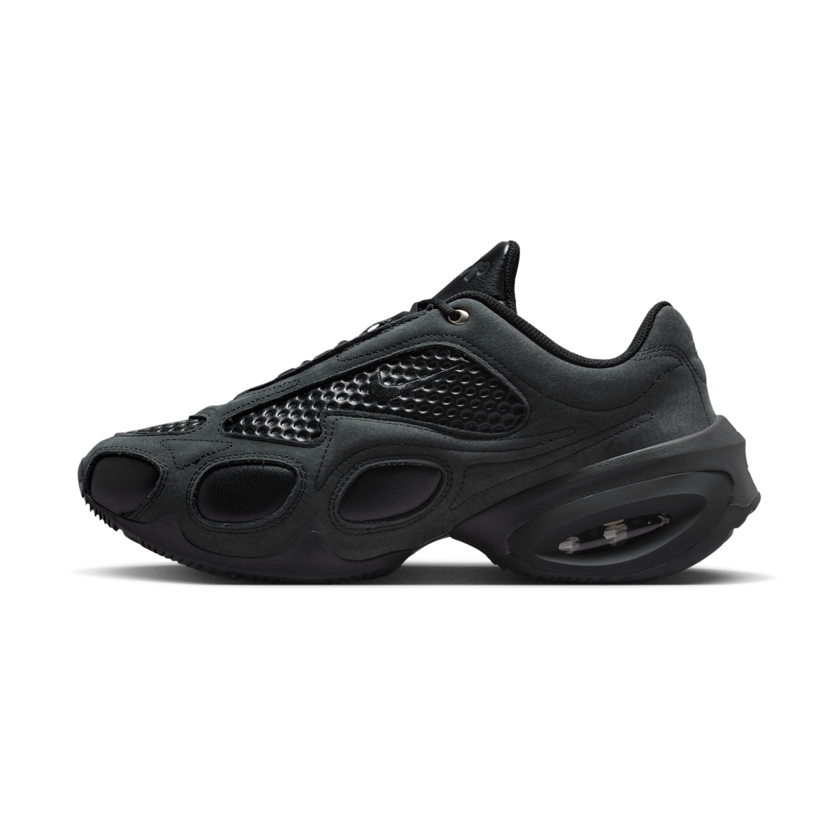 Nike Air Max Muse SE Black (Women's)
