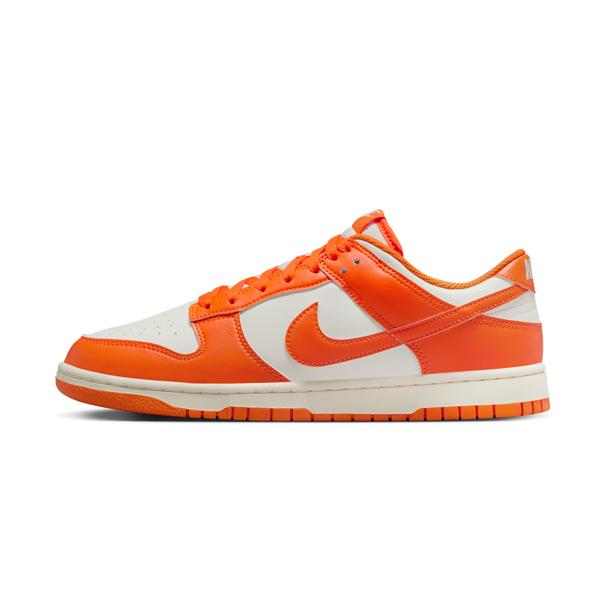 Nike Dunk Low Syracuse Pale Ivory | HF5441-106