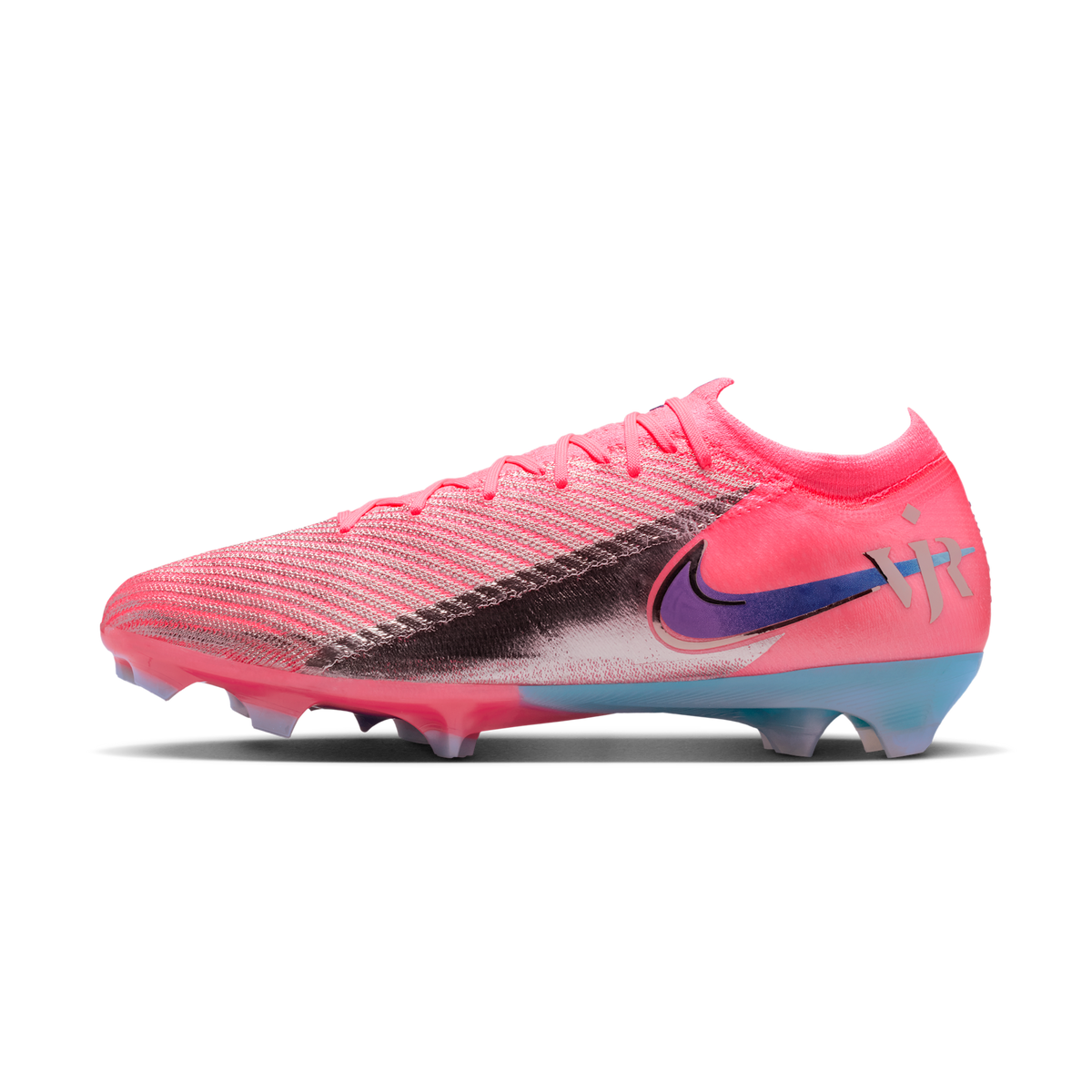 Nike Zoom Mercurial Vapor 16 Elite FG Vini Jr. Sunset Pulse