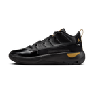 Jordan Max Aura 7 Black Metallic Gold