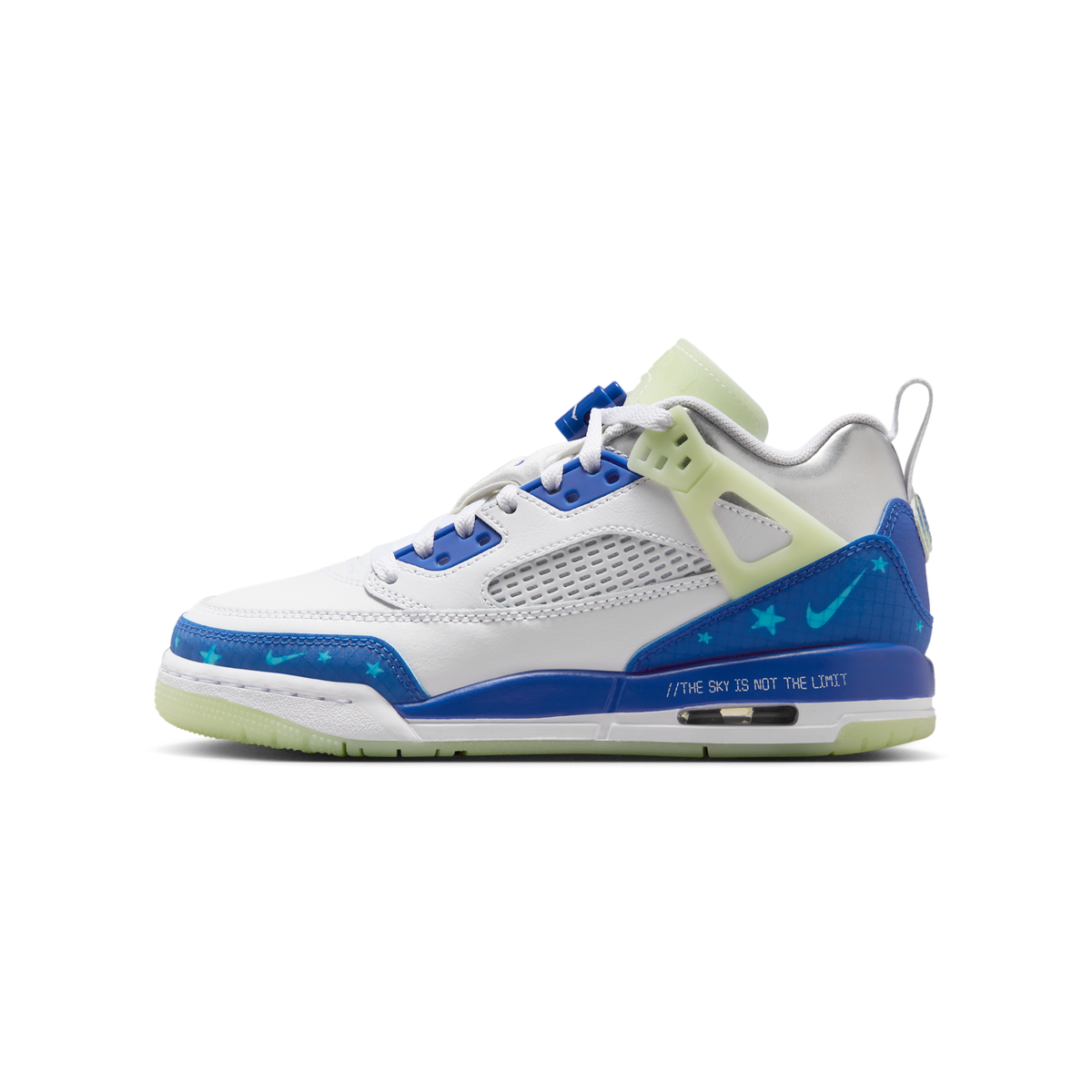 Jordan Spizike Low The Sky Is Not The Limit (GS)