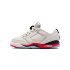 Jordan Sixty Plus Low Fire Red (GS)