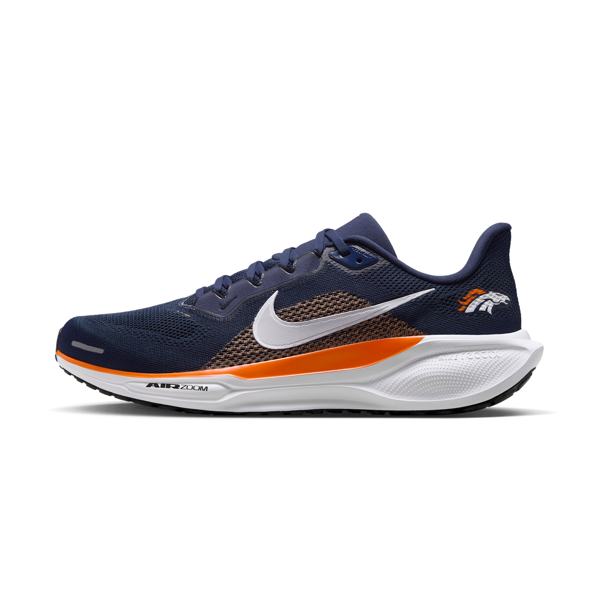 Nike Air Zoom Pegasus 41 Denver Broncos (2025) | IB3192-400