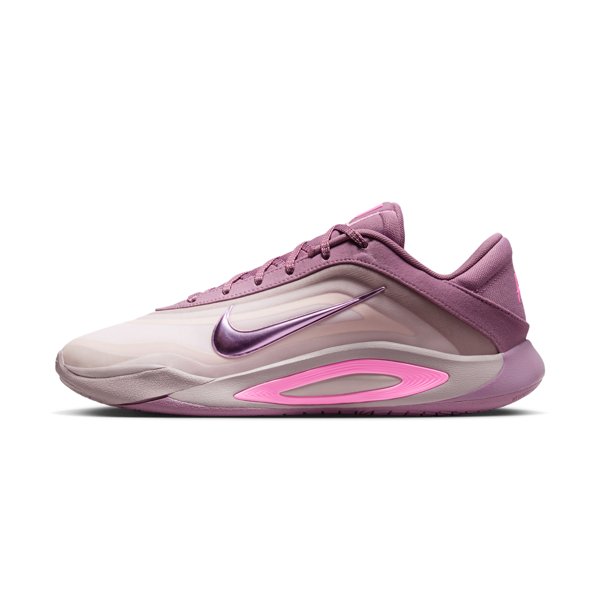 Nike A'ja Wilson A'One Dog Mom (Women's)